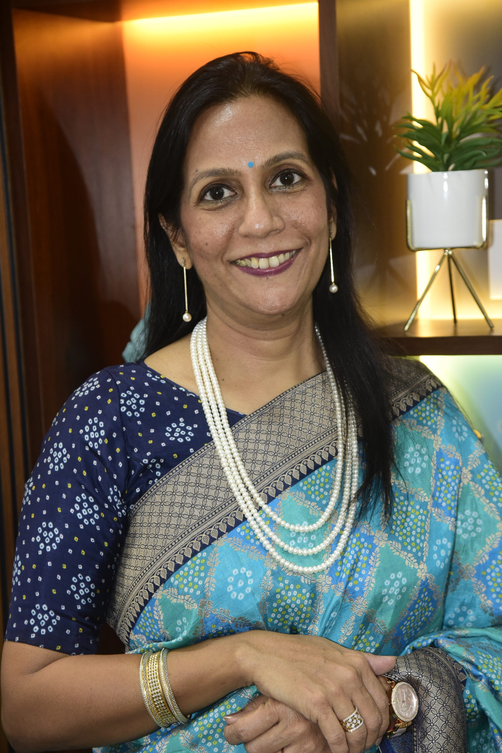 Mukta Bansal